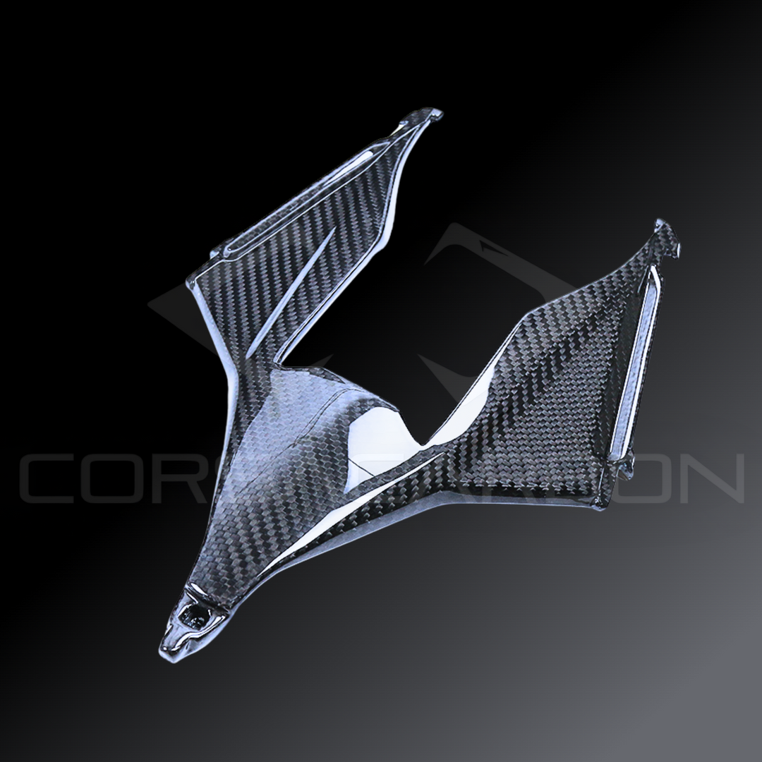 Carbon Fiber Undertail Trim – Honda CBR1000RR-R / SP