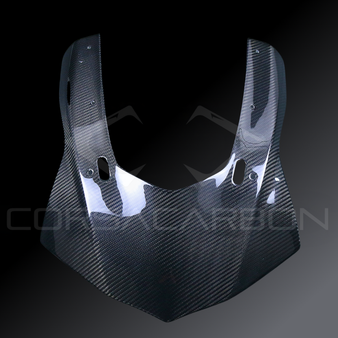 Carbon Fiber Front Cowl – Yamaha YZF-R1 / R1M