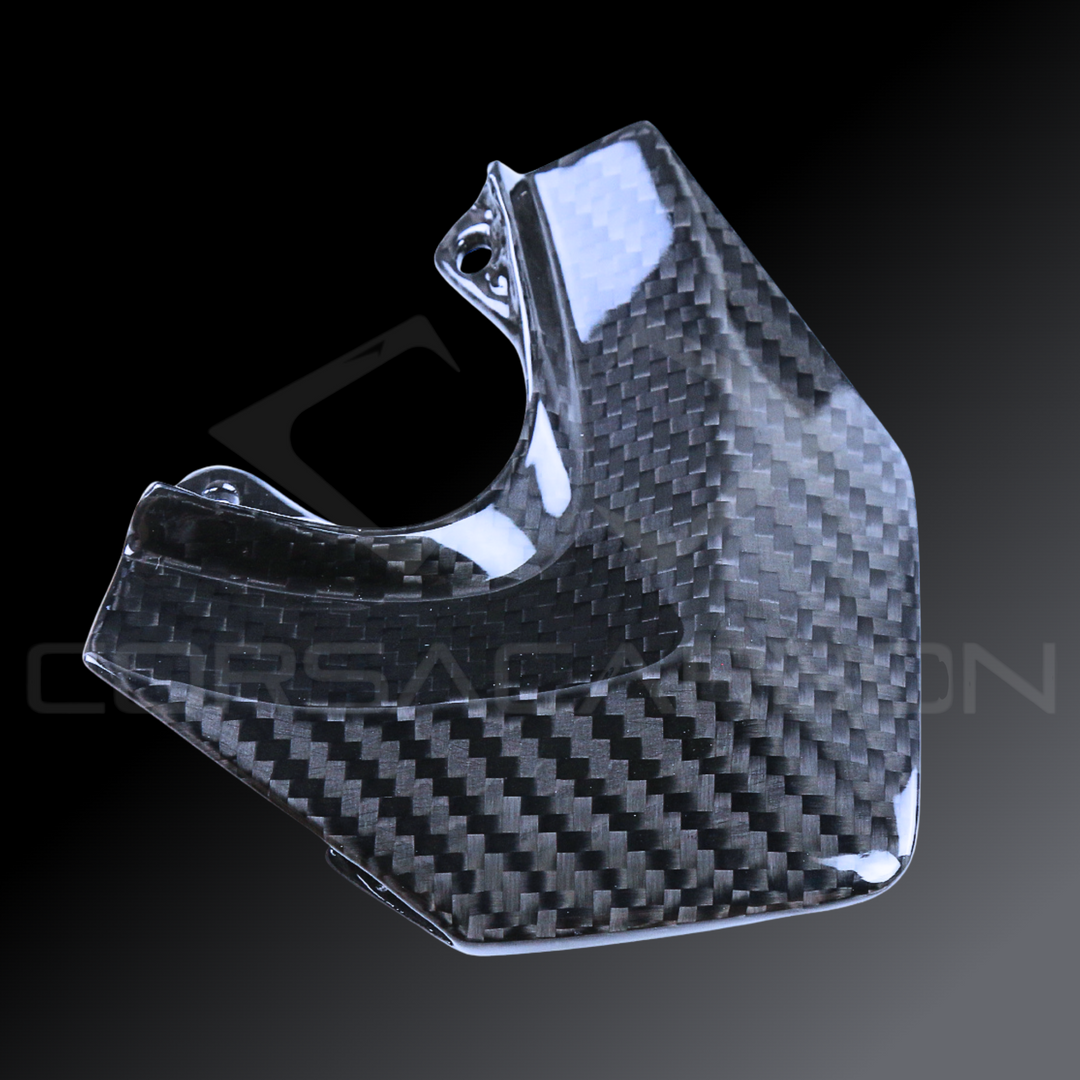 Carbon Fiber Rear Tail Trim – Honda CBR1000RR-R / SP