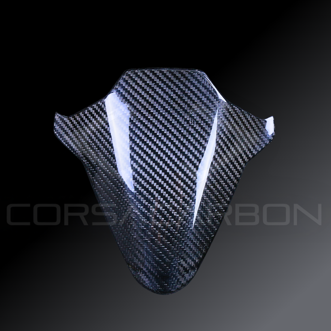 Carbon Fiber Dash Panel – BMW S1000RR / M1000RR