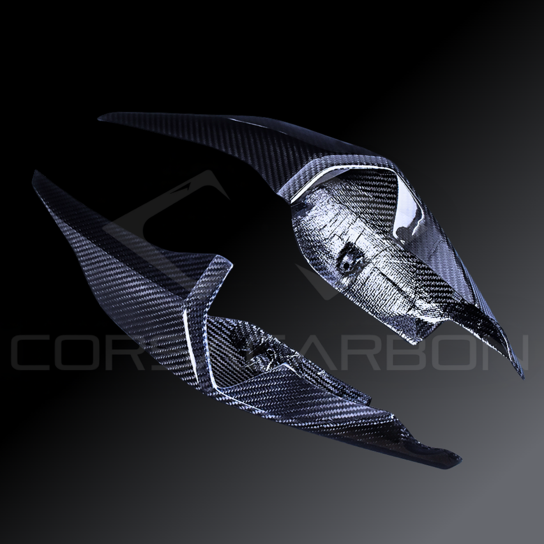 Carbon Fiber Tail Fairings – BMW S1000RR / M1000RR
