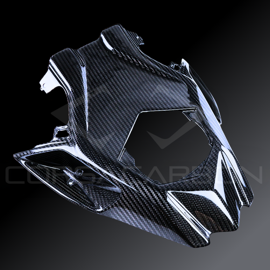 Carbon Fiber Under Tail Panel – BMW S1000RR / M1000RR