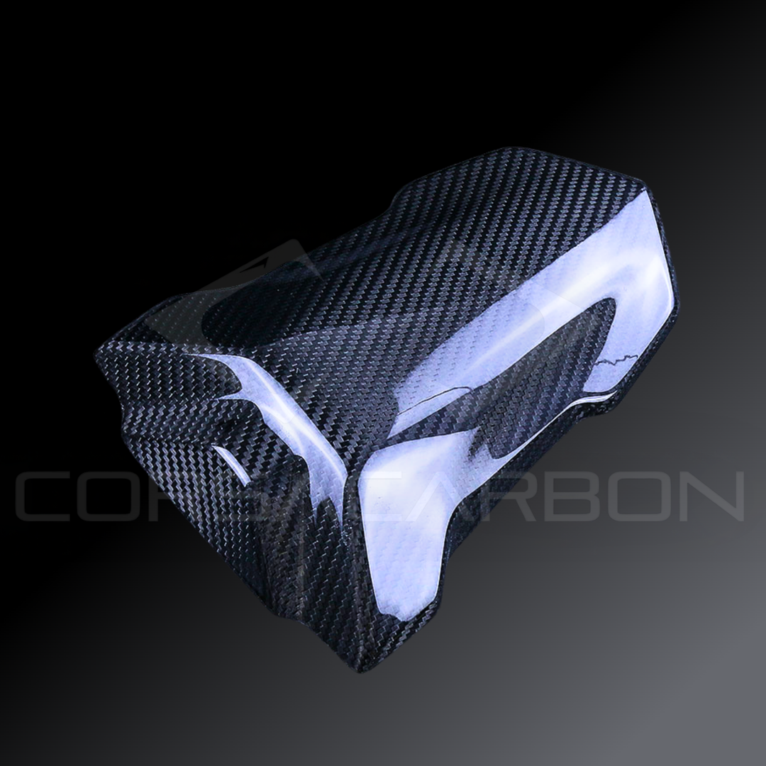 Carbon Fiber Rear Seat Cowl – BMW S1000RR / M1000RR
