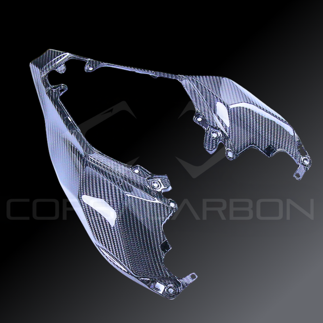 Carbon Fiber Tail Fairing – Kawasaki Ninja ZX-10R / ZX-10RR