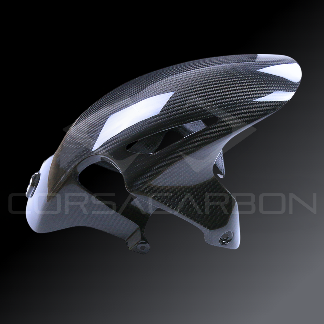 Carbon Fiber Front Fender – Honda CBR1000RR-R / SP