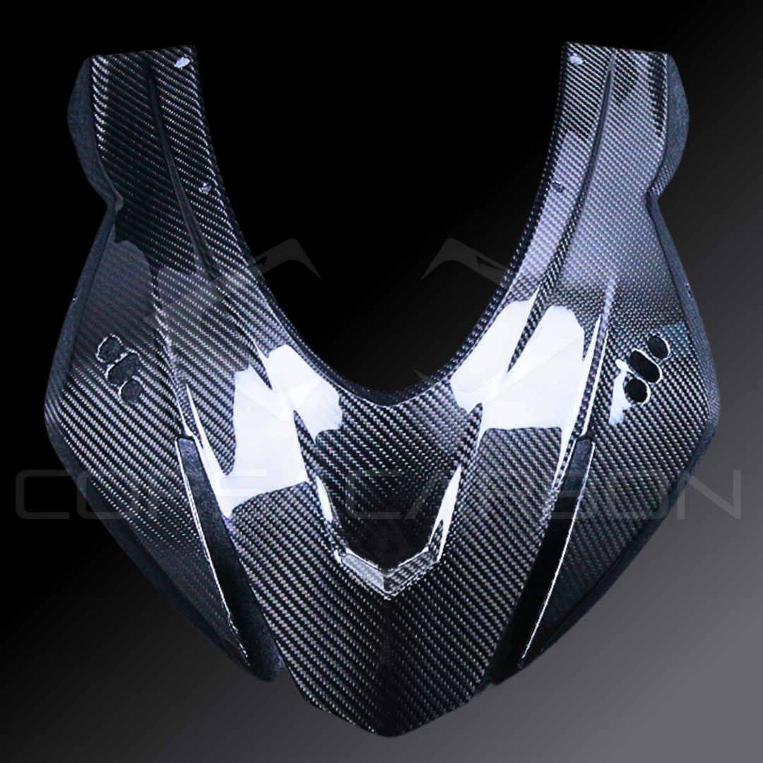 Carbon Fiber Front Fairing – Aprilia RSV4 1100 / Factory
