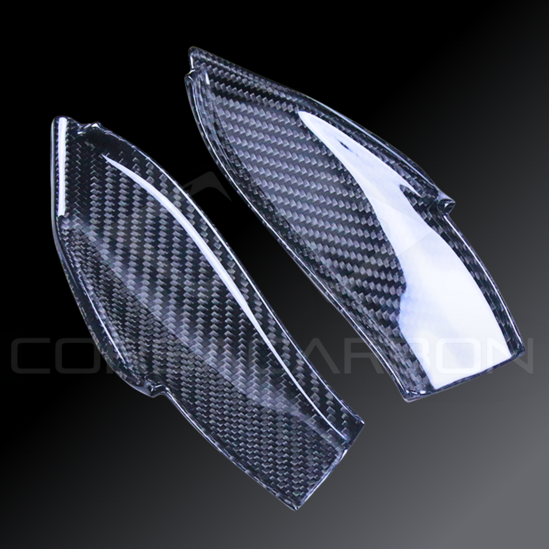 Carbon Fiber Air Intakes – Aprilia RSV4 1100 / Factory