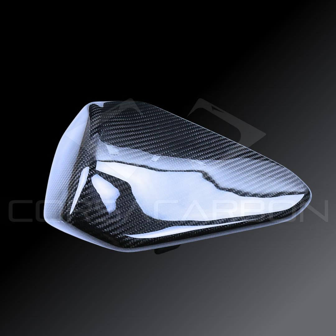 Carbon Fiber Rear Seat Cowl – Honda CBR1000RR-R / SP