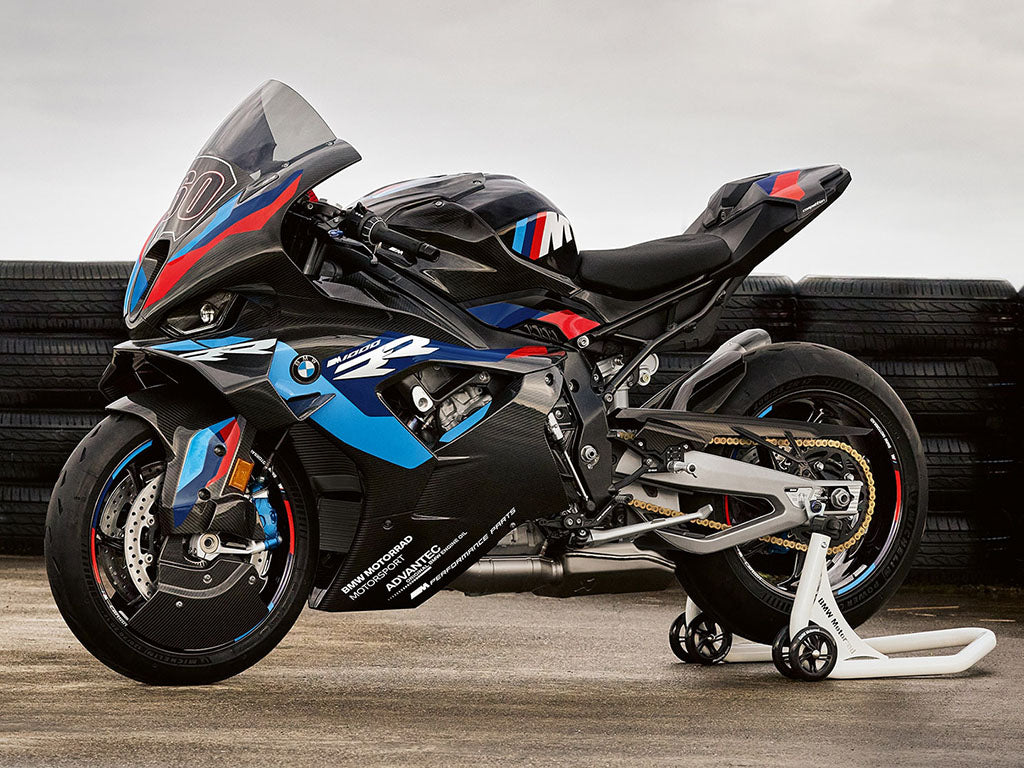 BMW M1000RR (2023-2024)