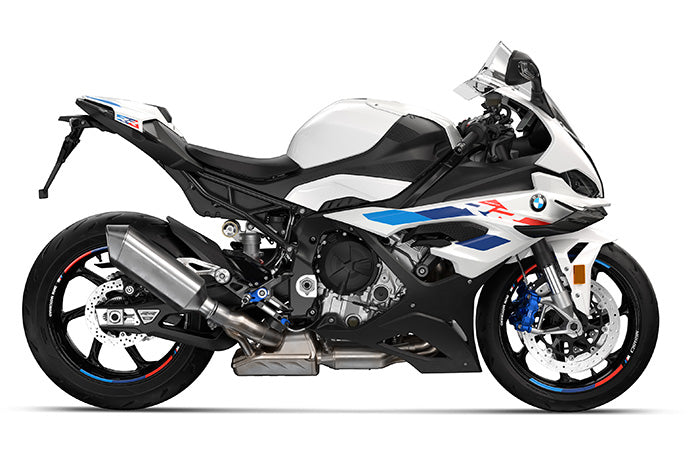 BMW S1000RR Carbon Fiber Parts (2023–2024)