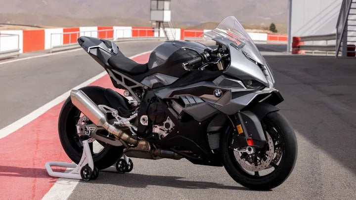 BMW S1000RR Carbon Fiber Parts (2025)