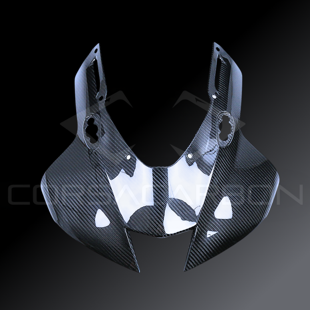 Honda CBR1000RR-R / SP Carbon Fiber Parts (2021–2024