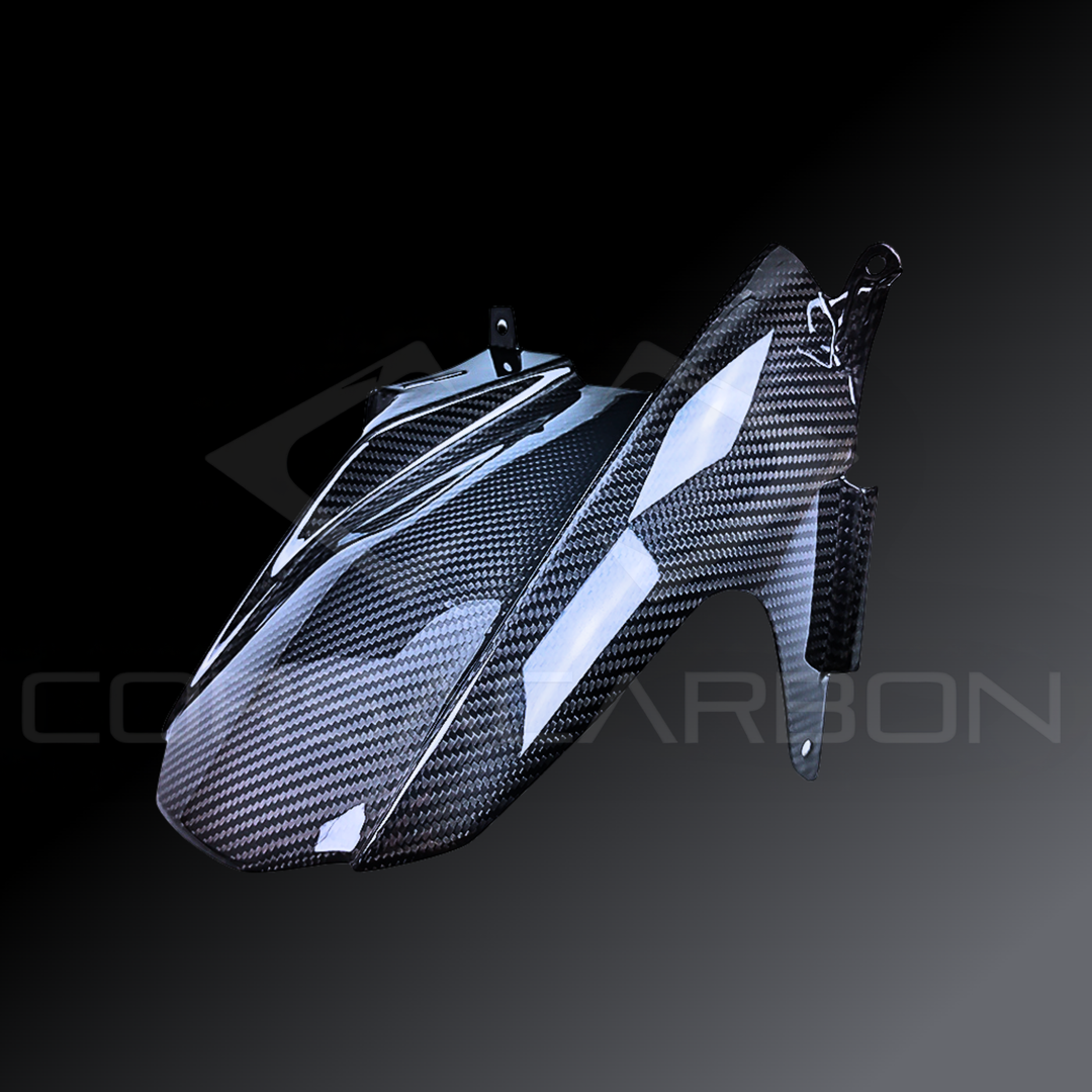 Race Rear Fender