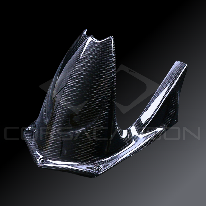 Race Rear Fender
