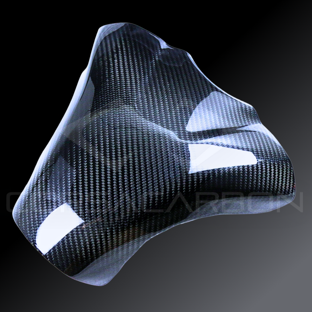 Suzuki GSX-R1000 / R Carbon Fiber Parts (2017–2025+) – Corsa
