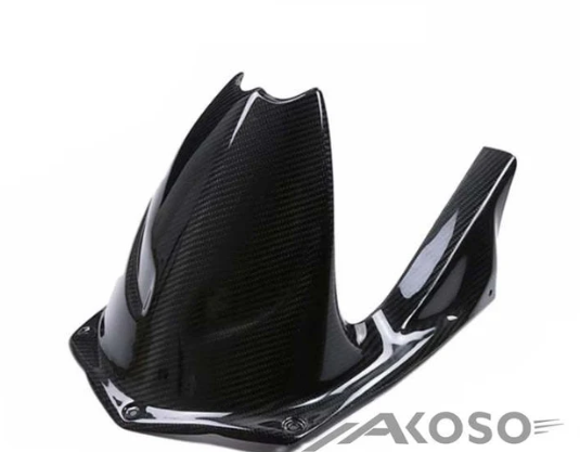 Race Rear Fender